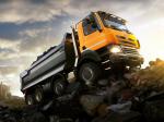 Tatra Phoenix 8x8 Dump Truck 2011 года